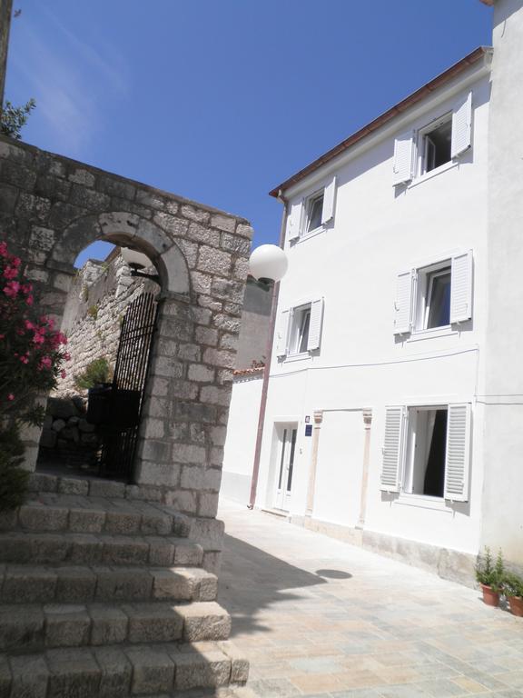 Apartment Zlata Rab Town Rum bild